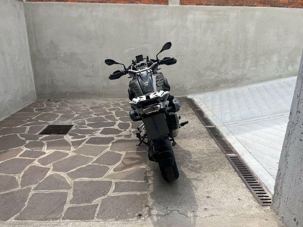 R 1200 GS