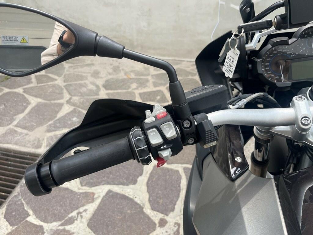 R 1200 GS