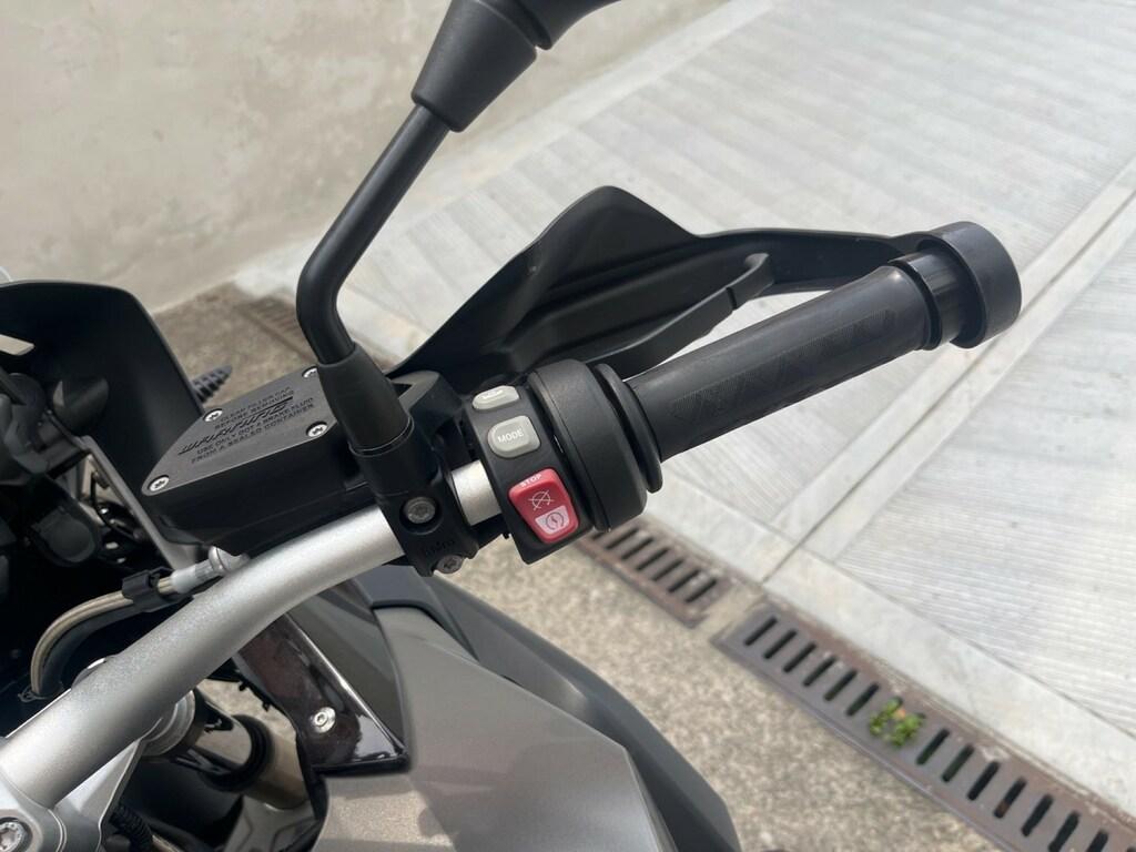 R 1200 GS