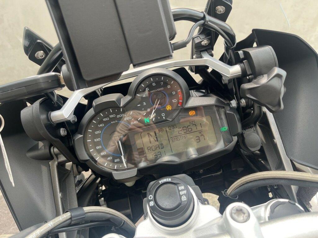 R 1200 GS