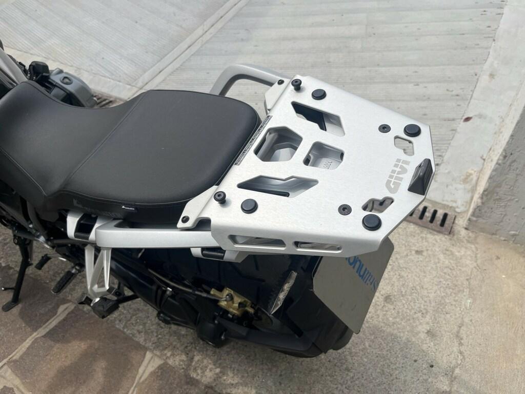 R 1200 GS
