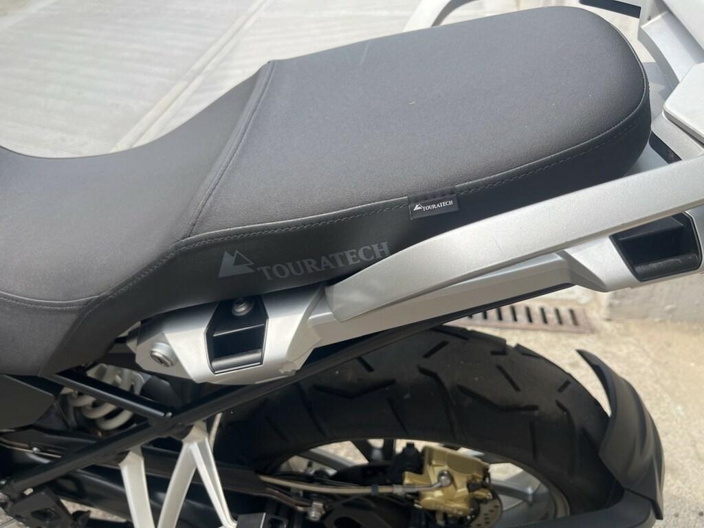 R 1200 GS