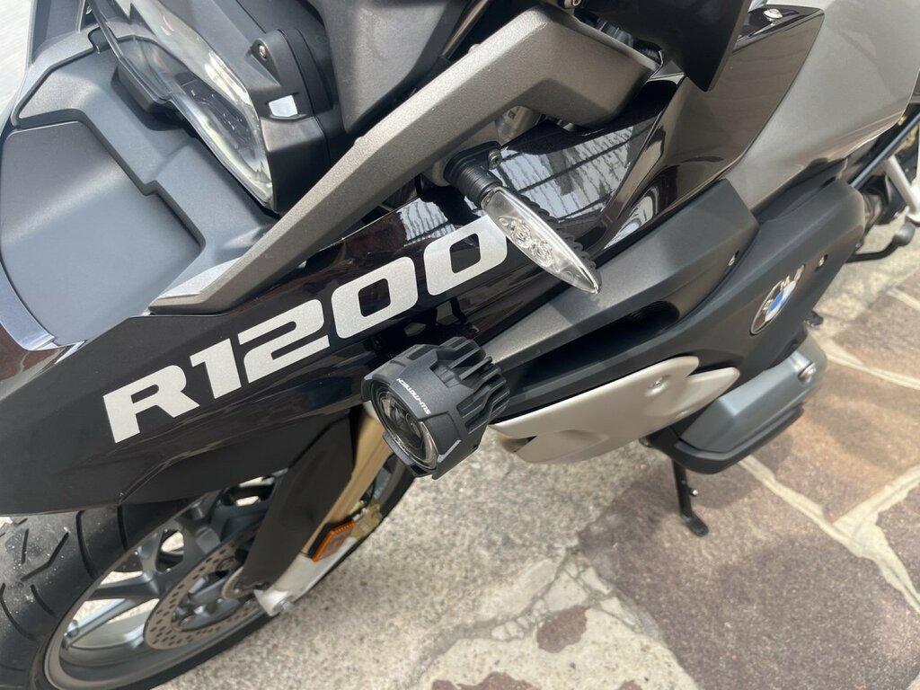 R 1200 GS