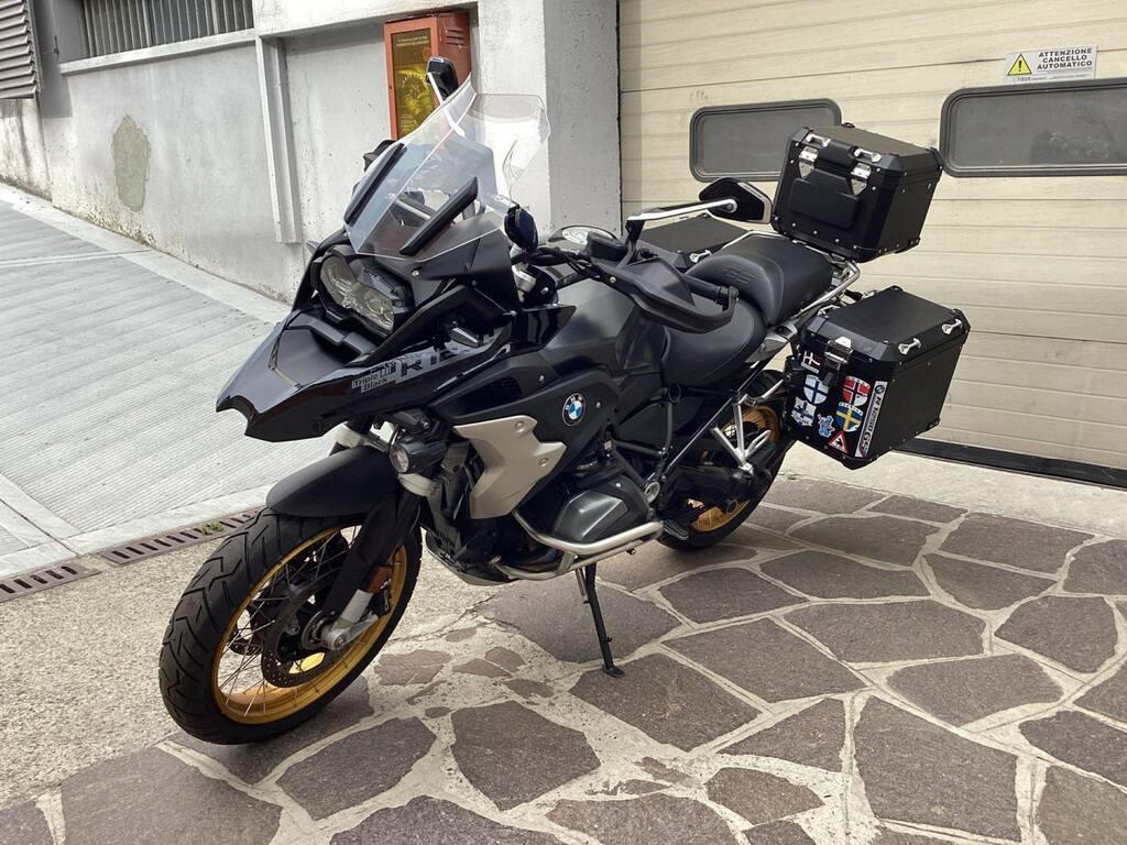 R 1250 GS