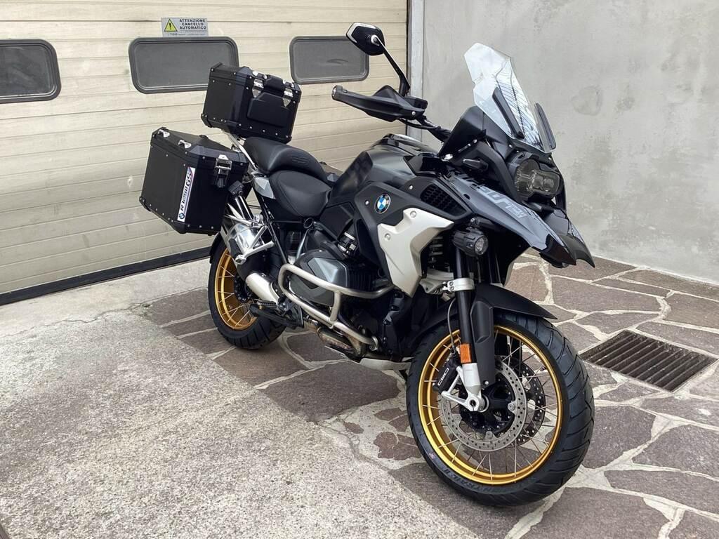 R 1250 GS