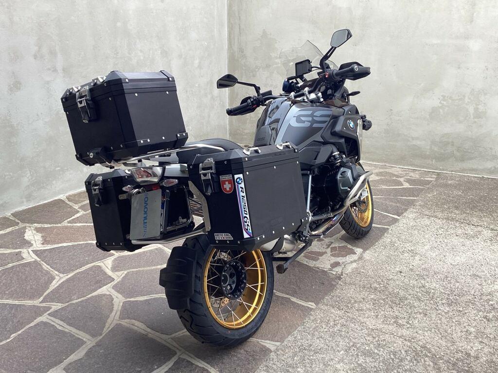 R 1250 GS