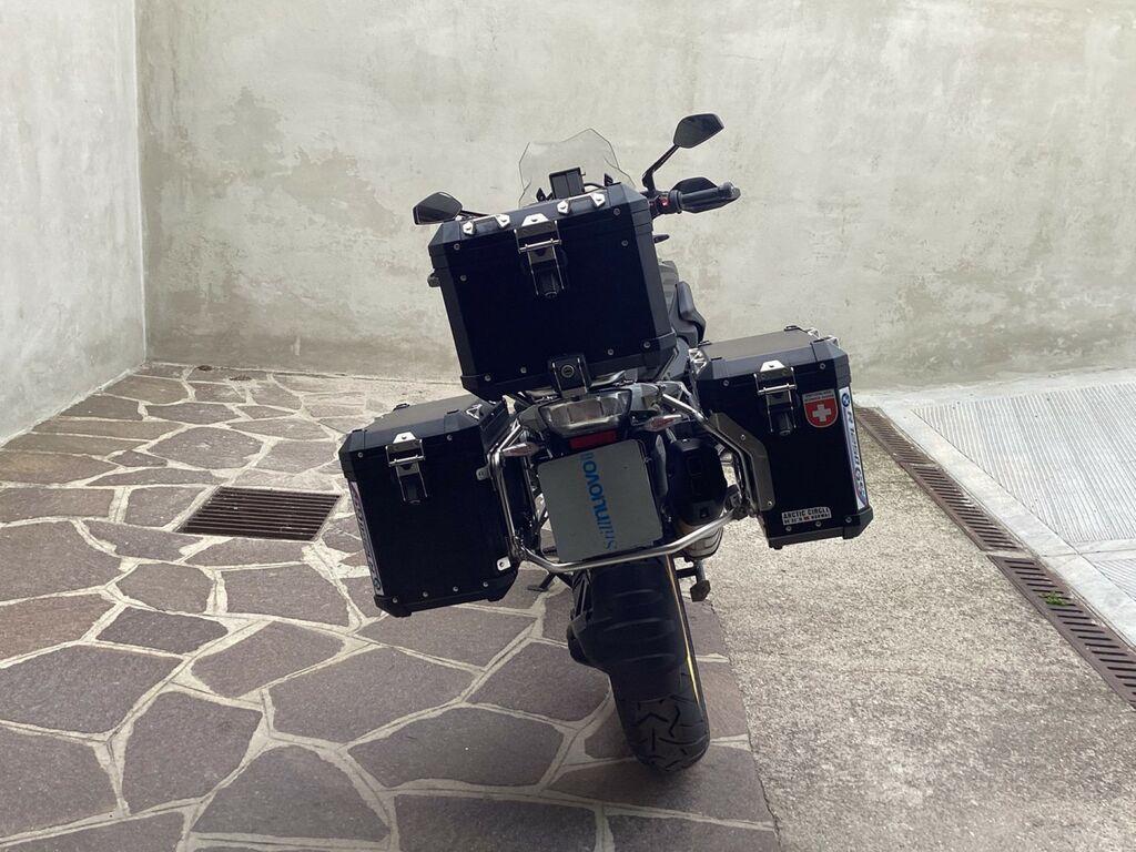 R 1250 GS