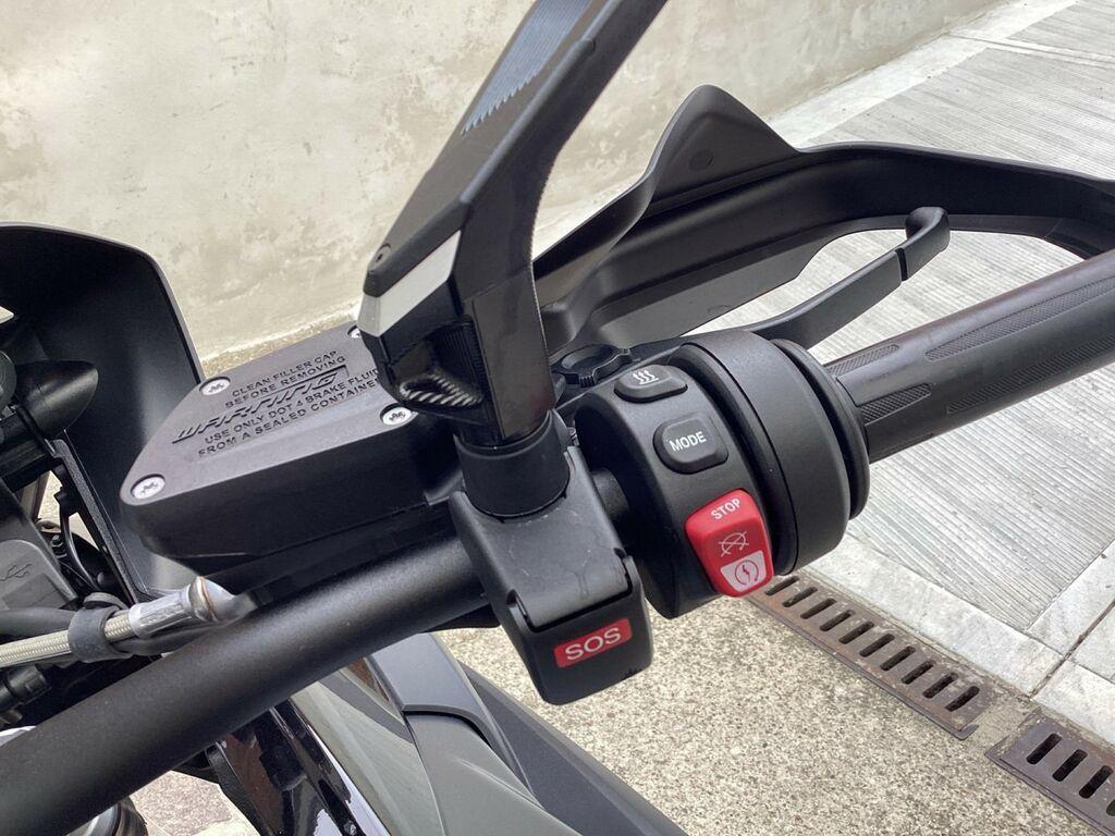 R 1250 GS