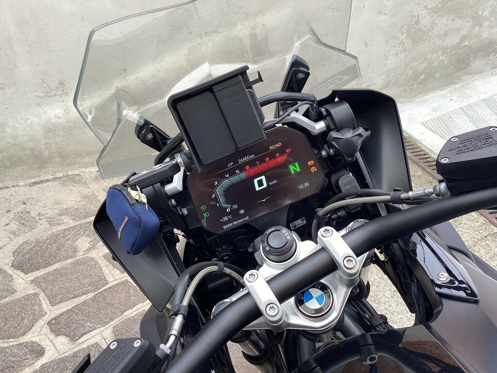 R 1250 GS