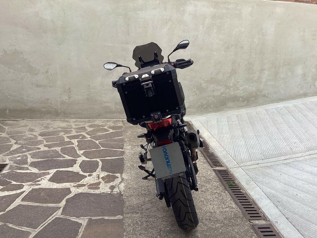 F 850 GS