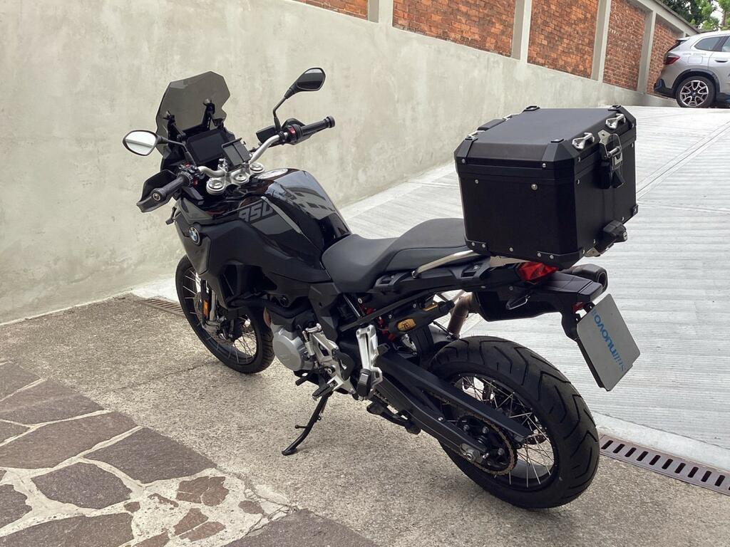 F 850 GS