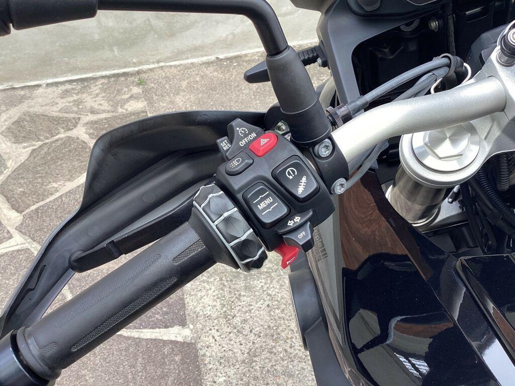 F 850 GS