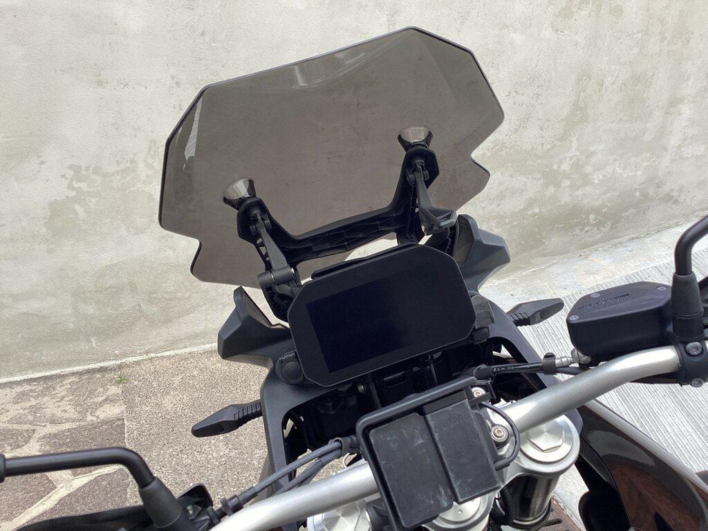 F 850 GS