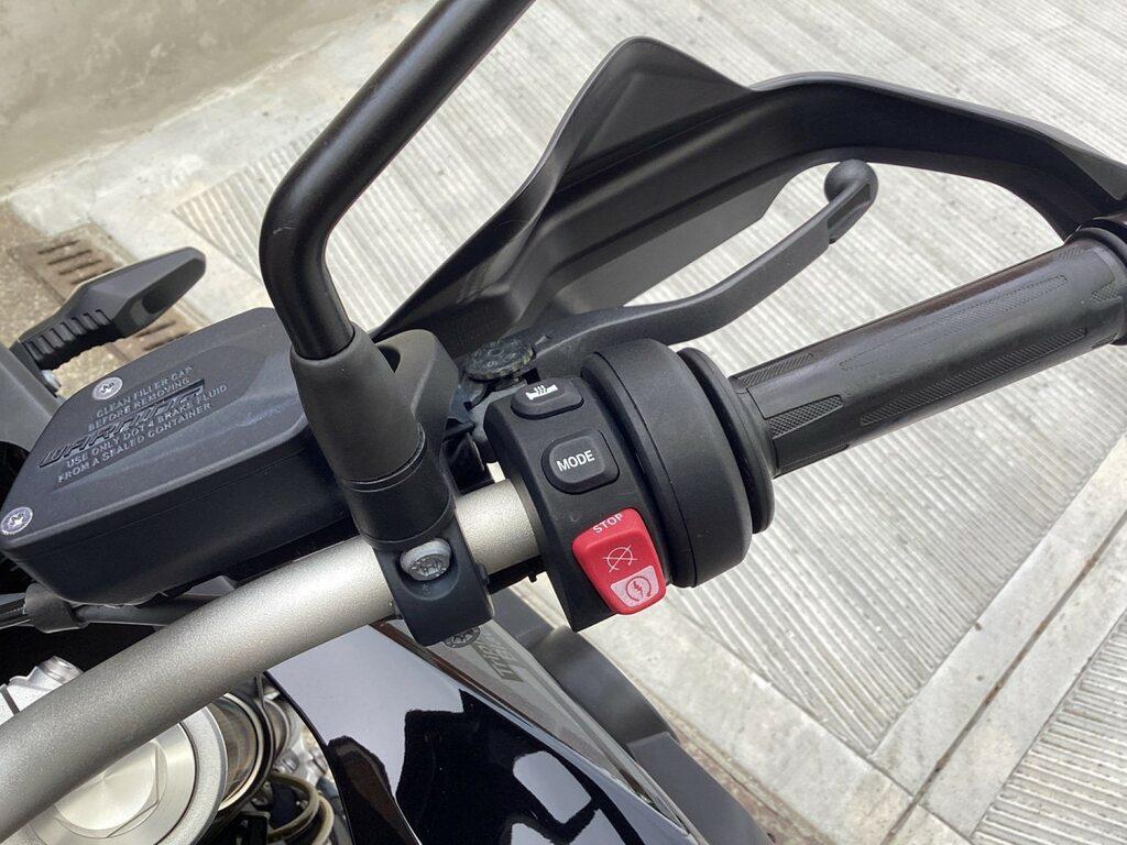 F 850 GS