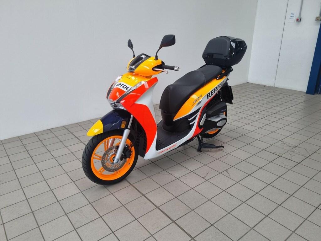 SH 350