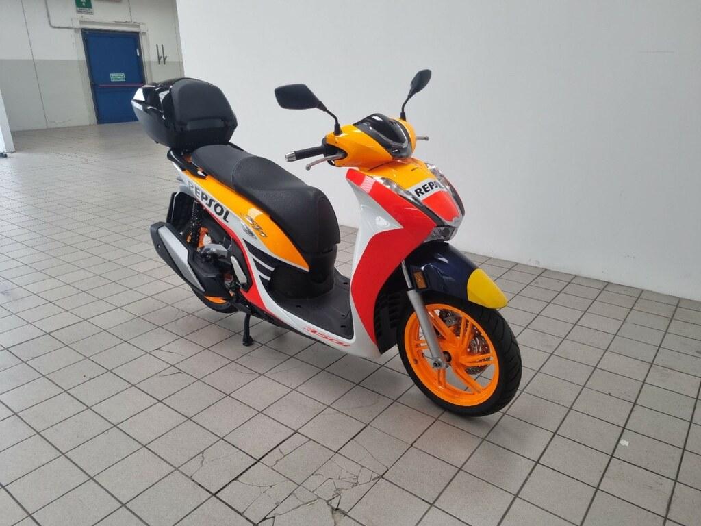 SH 350