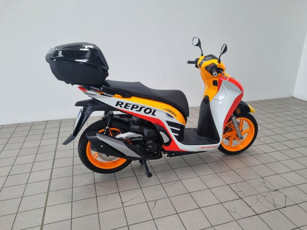 SH 350