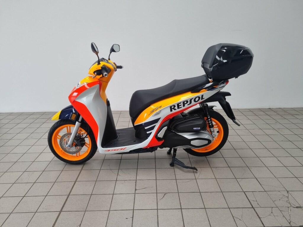 SH 350