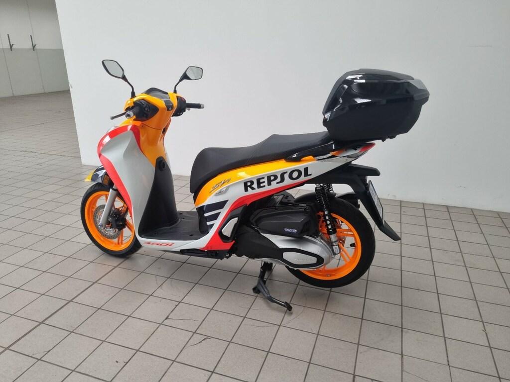 SH 350