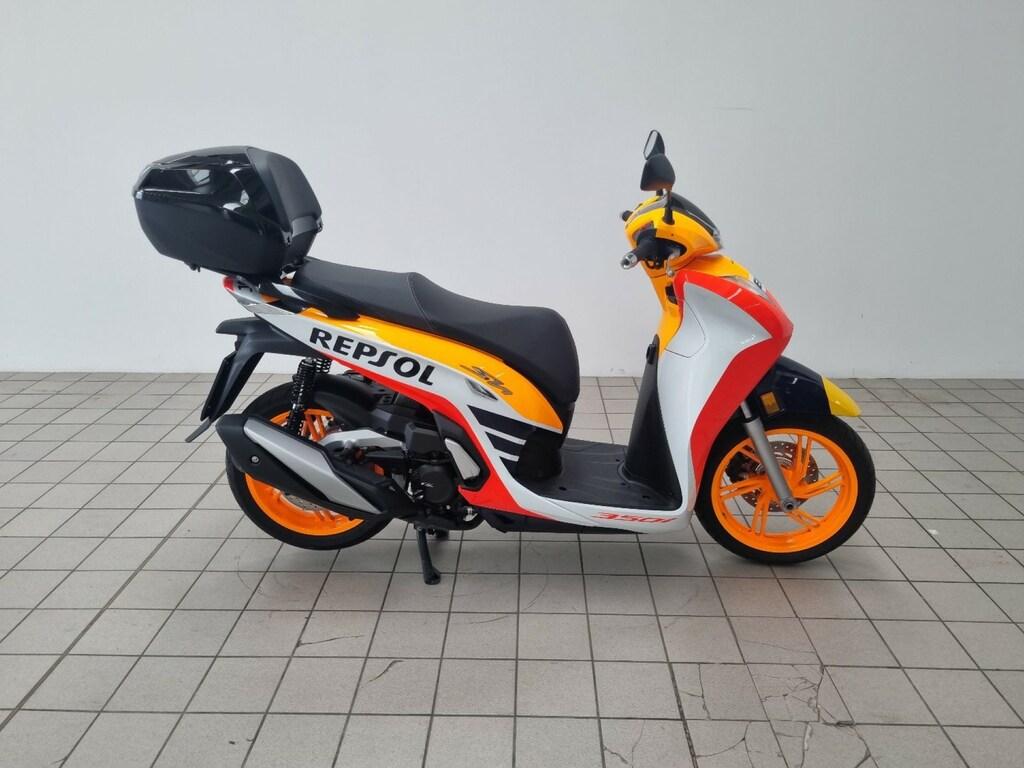 SH 350