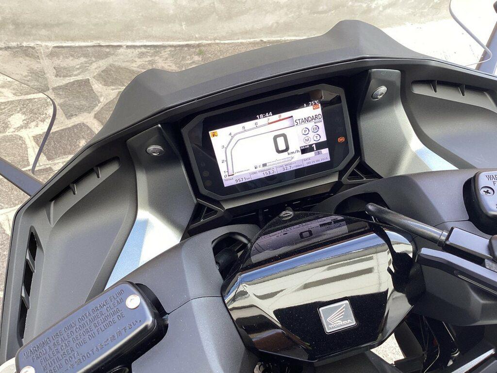 FORZA 750