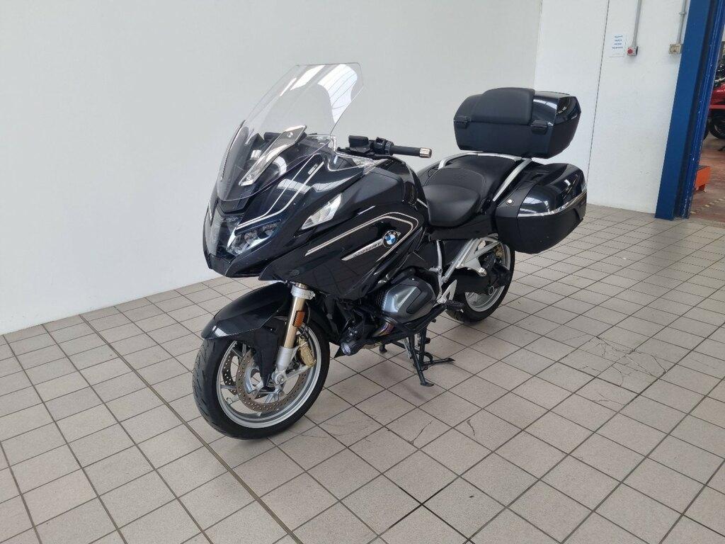 R 1250 RT