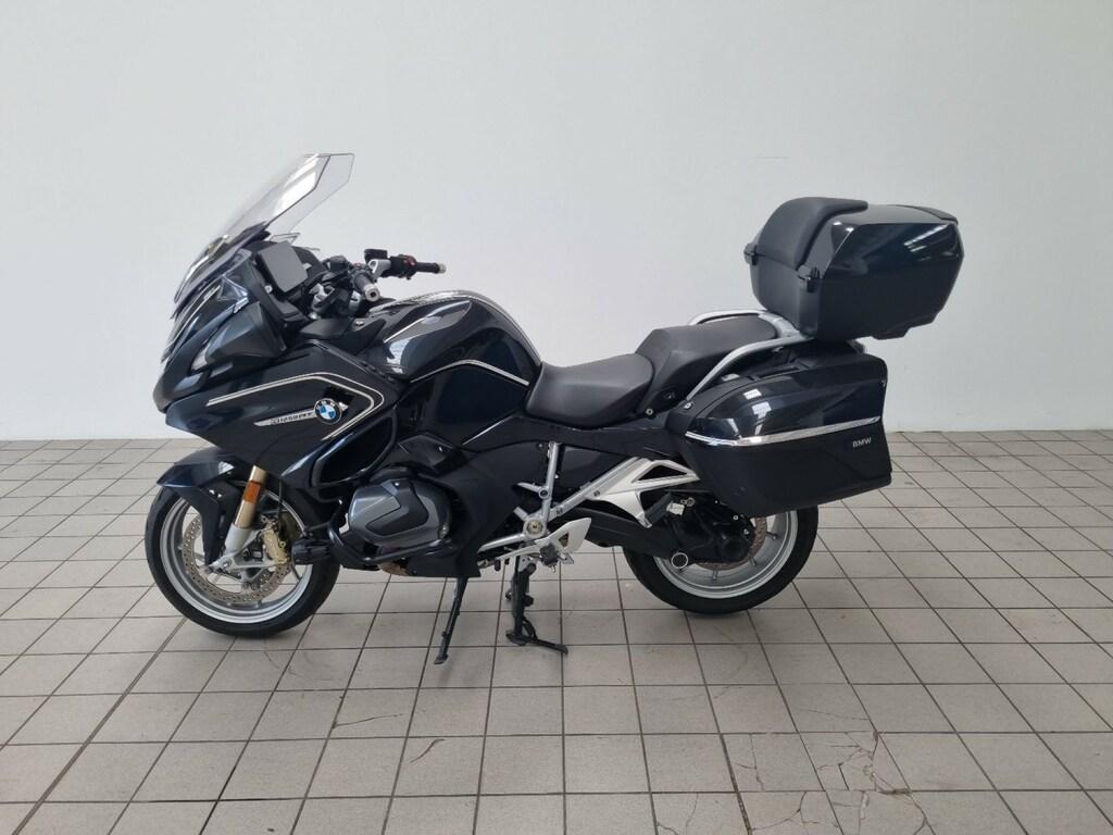 R 1250 RT