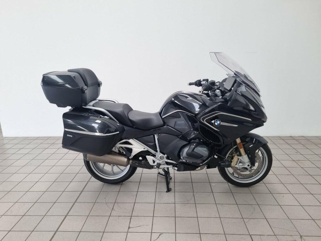 R 1250 RT