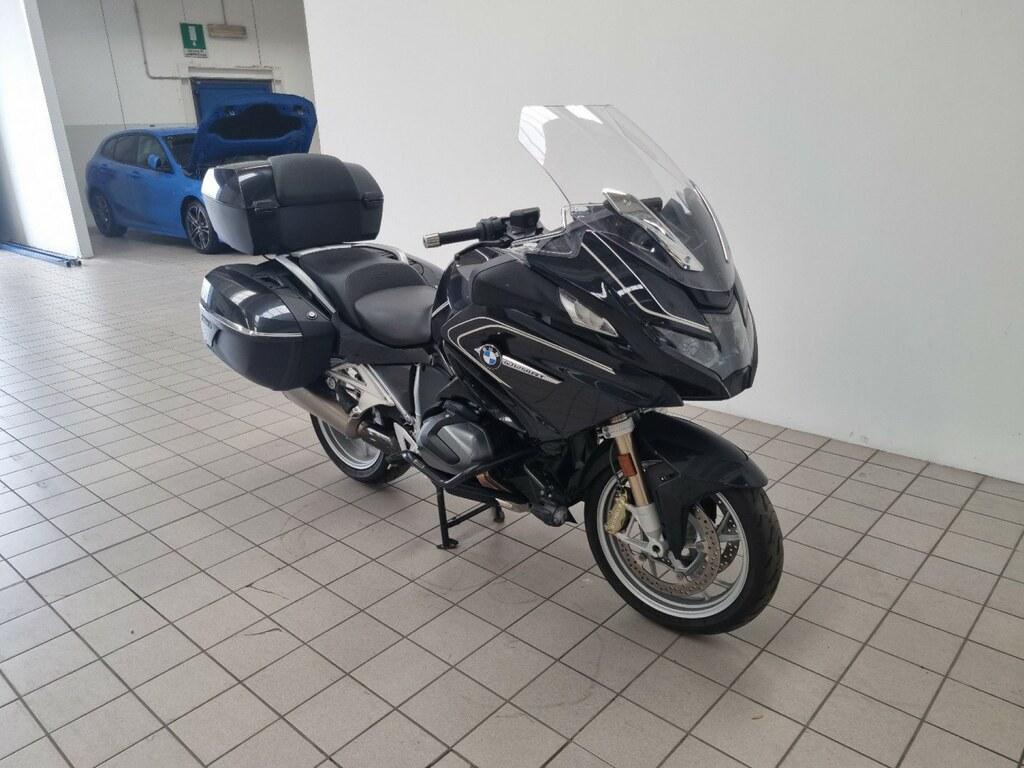 R 1250 RT