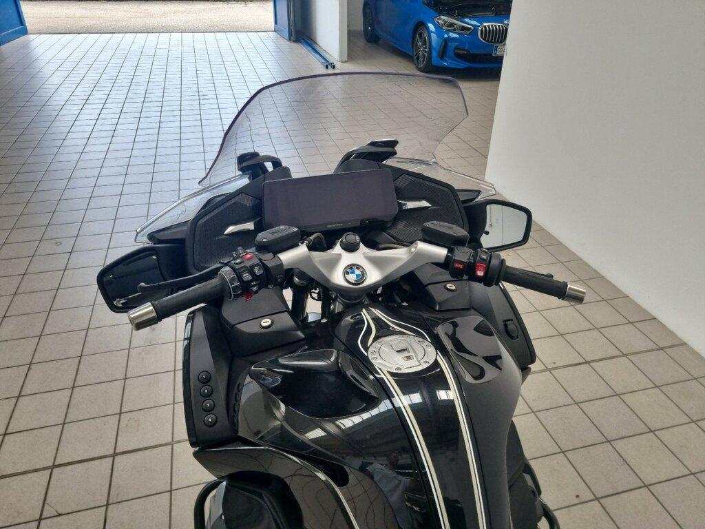R 1250 RT