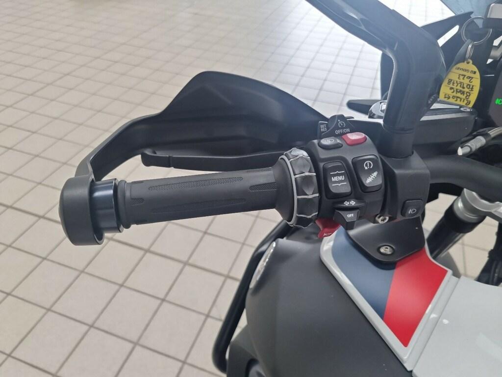 R 1250 GS