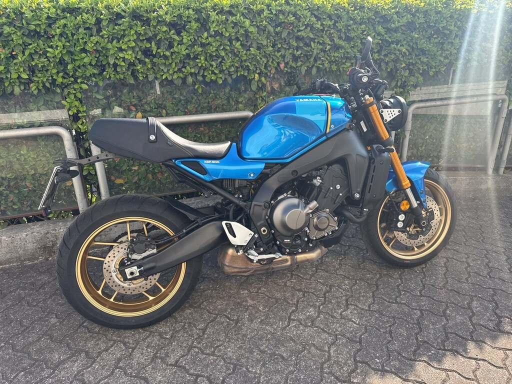 XSR 900