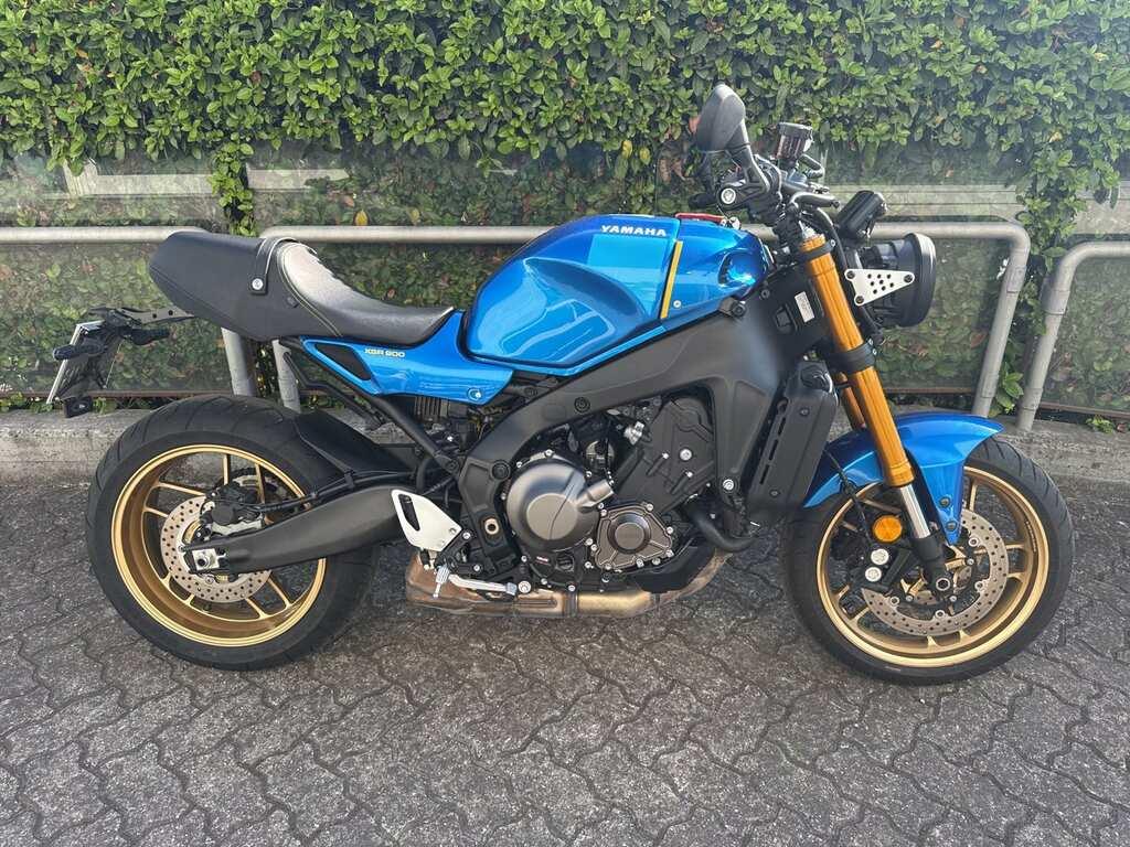 XSR 900