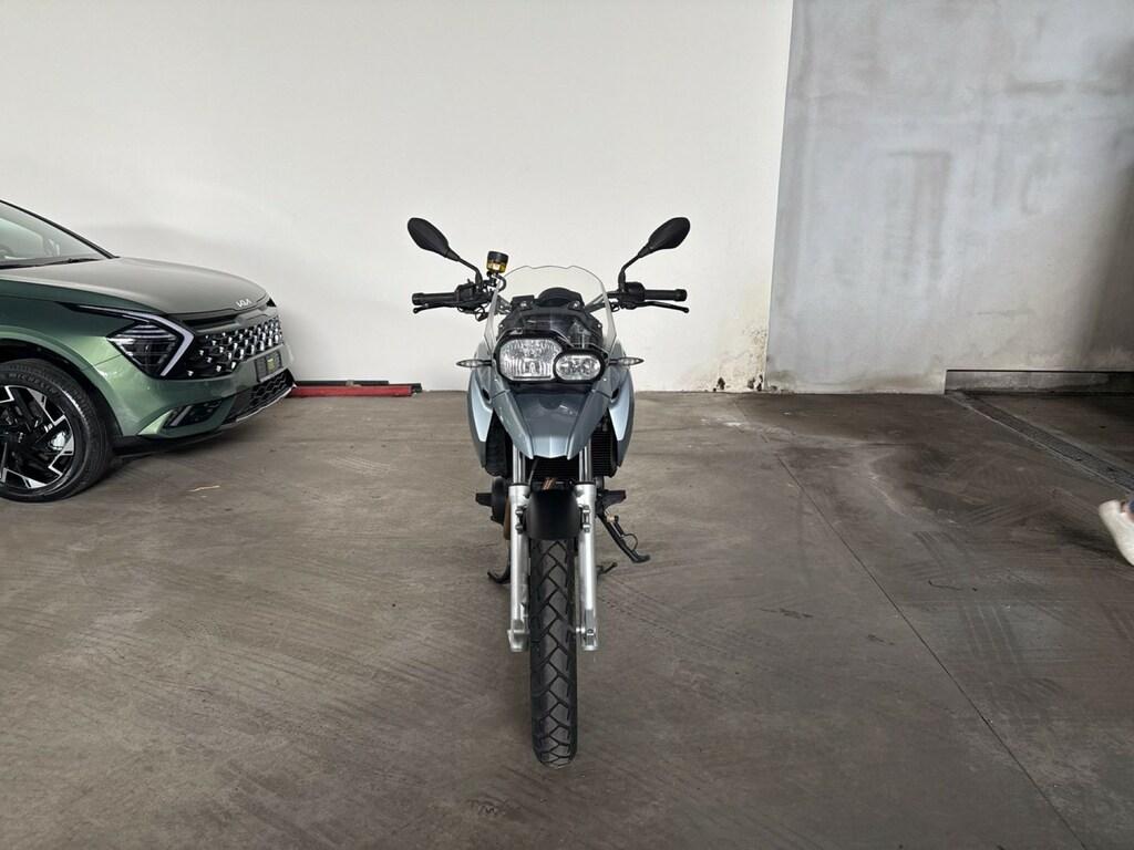 F 650 GS