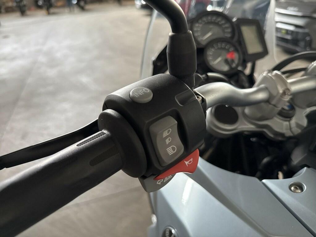 F 650 GS