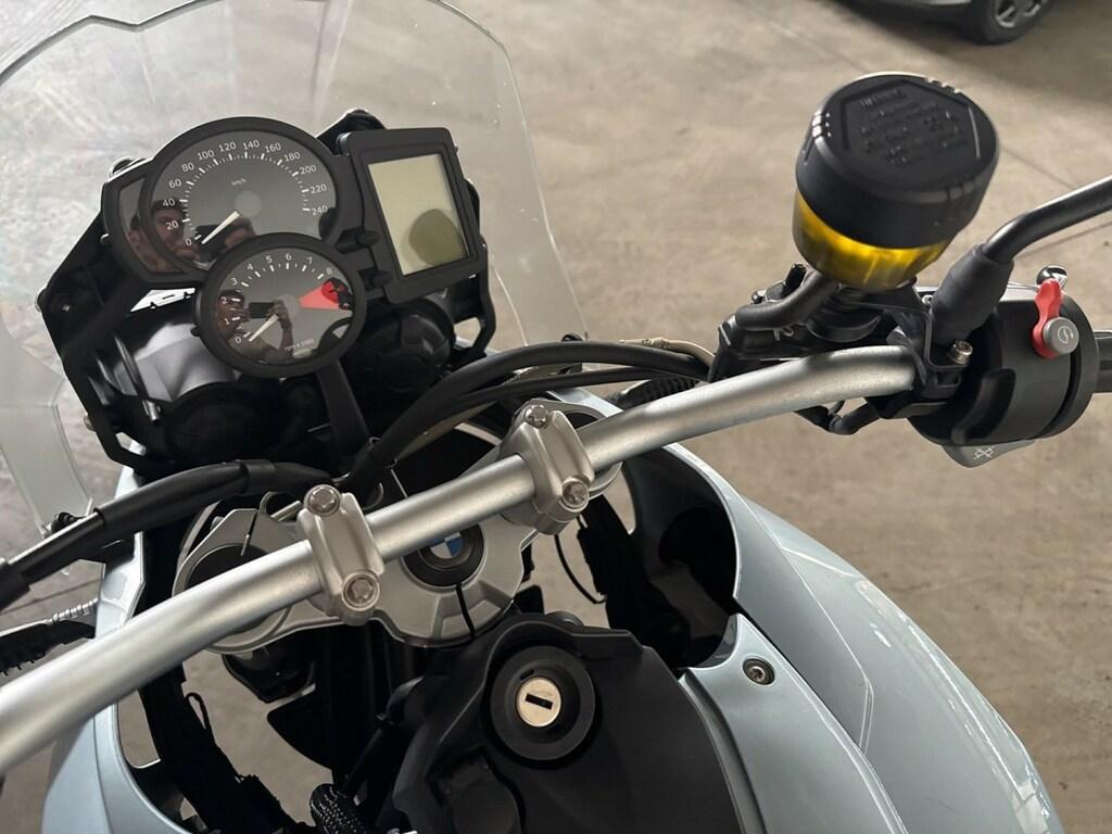 F 650 GS