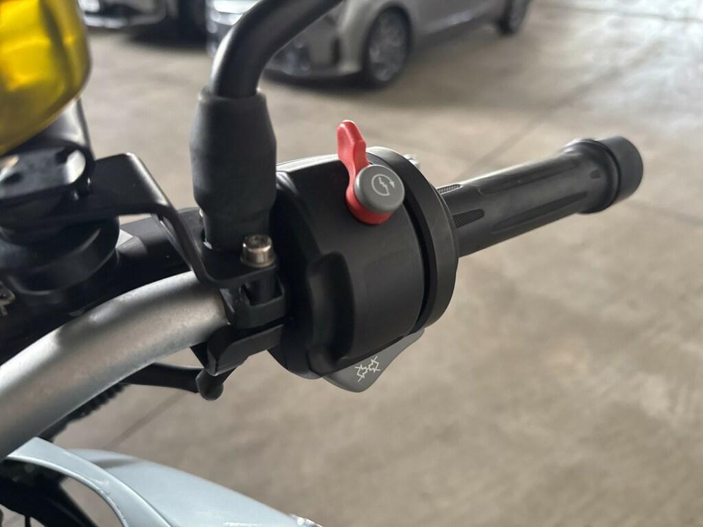 F 650 GS
