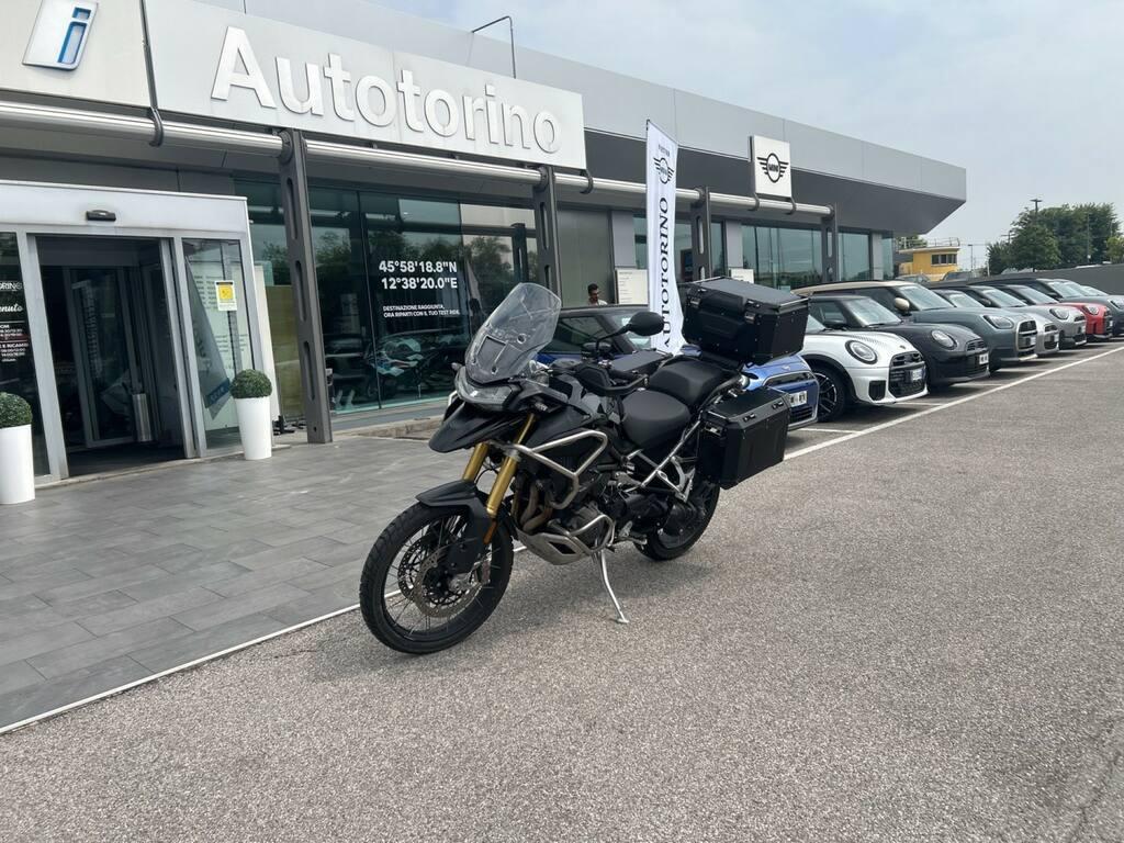 TIGER 1200