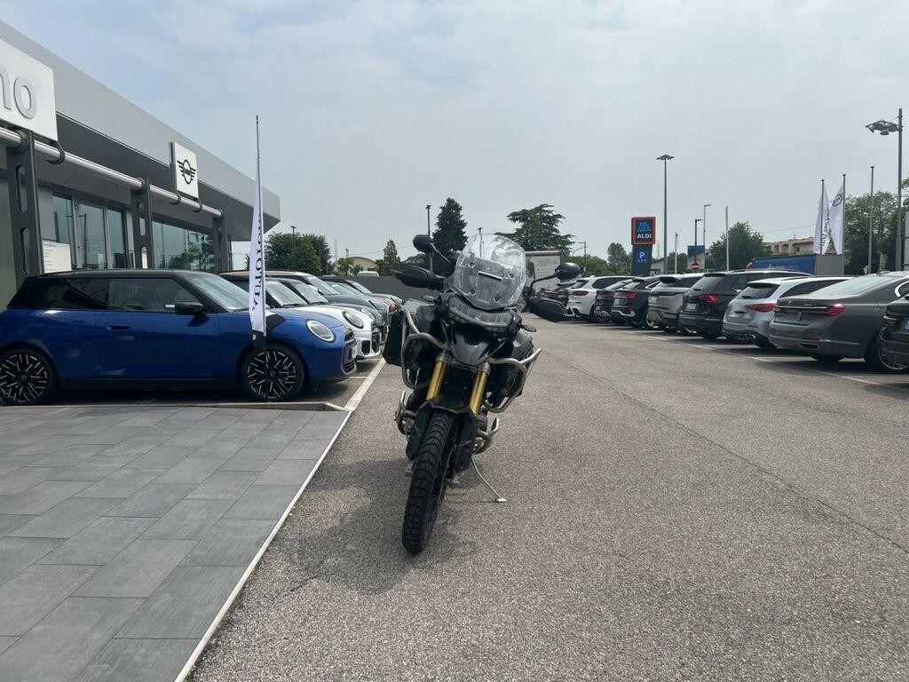 TIGER 1200