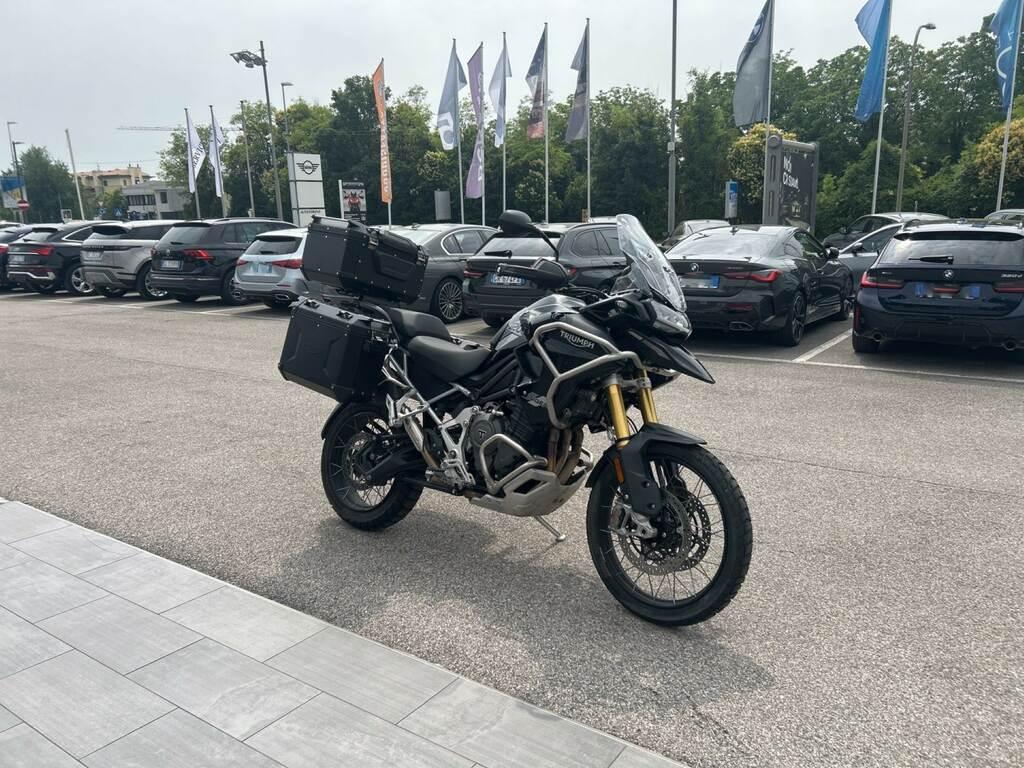 TIGER 1200