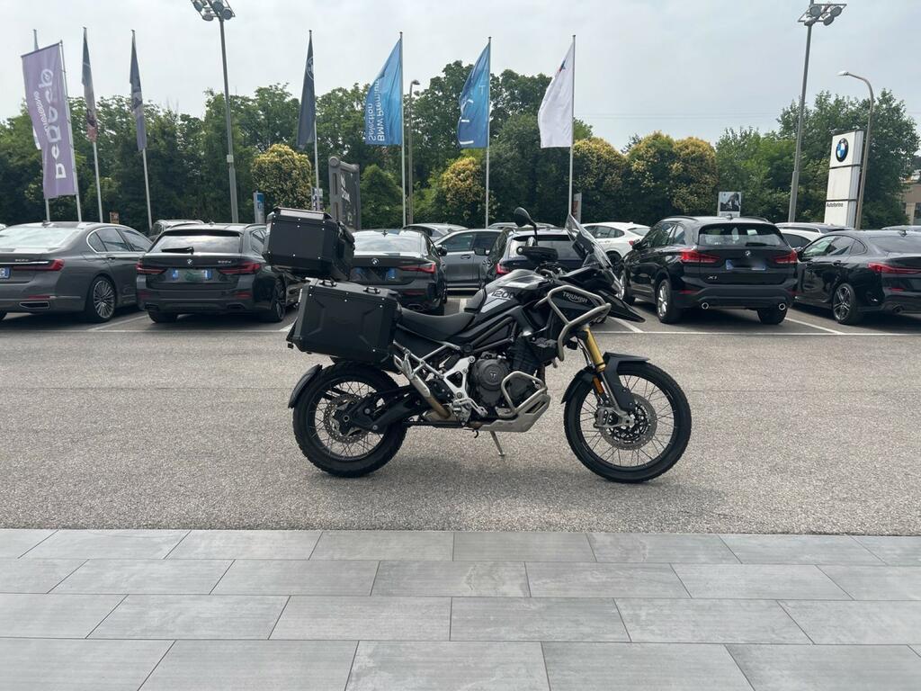 TIGER 1200
