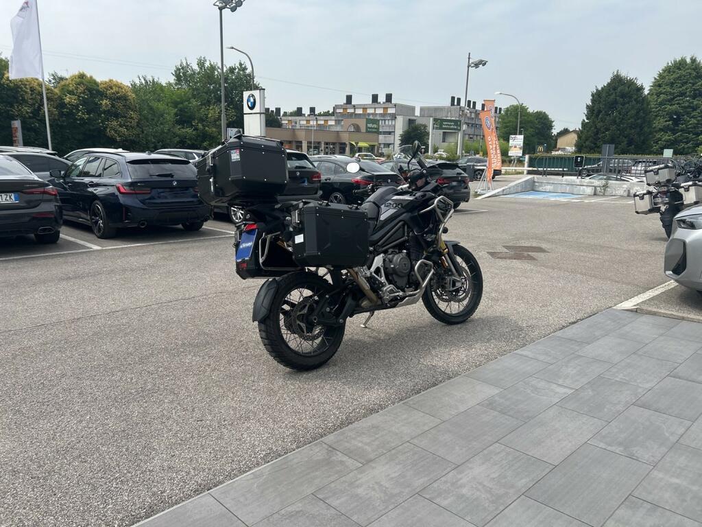TIGER 1200