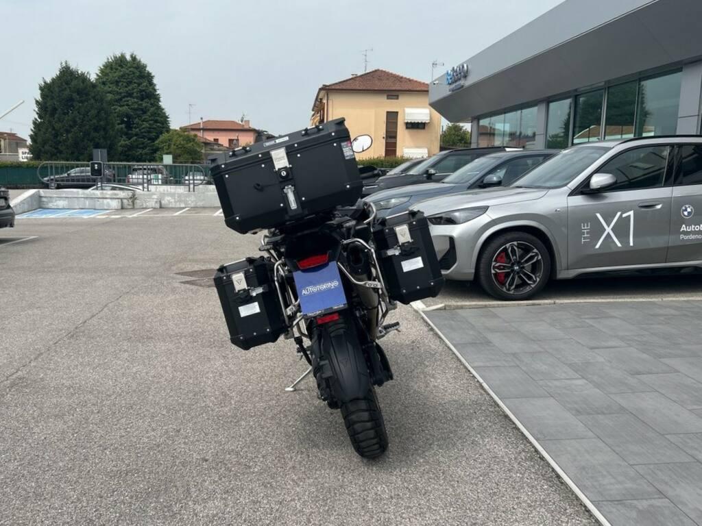 TIGER 1200