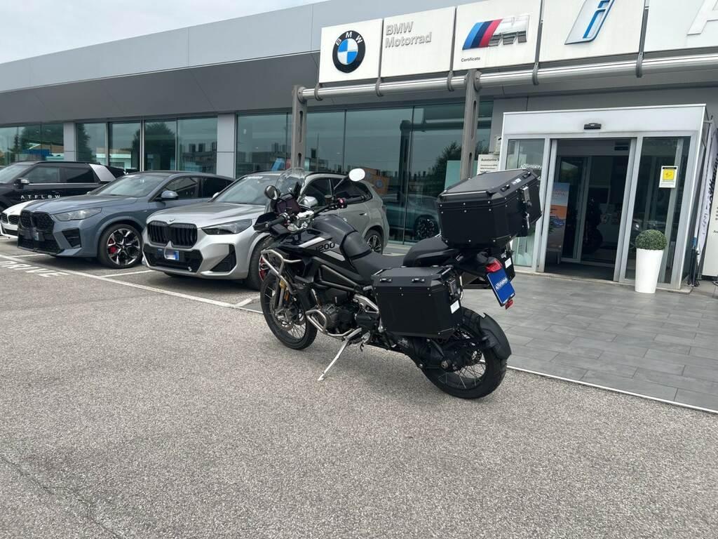 TIGER 1200