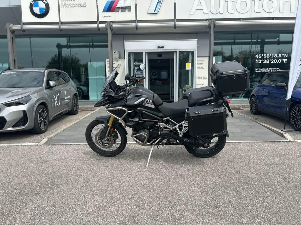 TIGER 1200