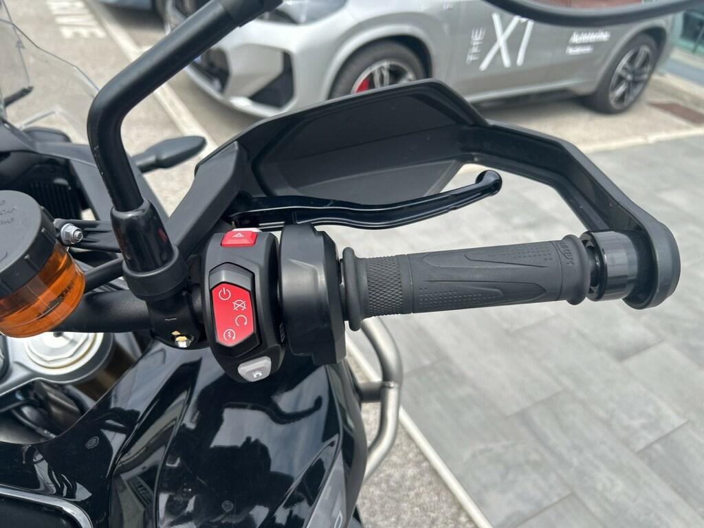 TIGER 1200