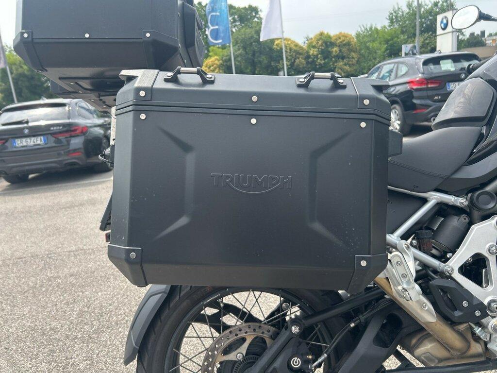 TIGER 1200