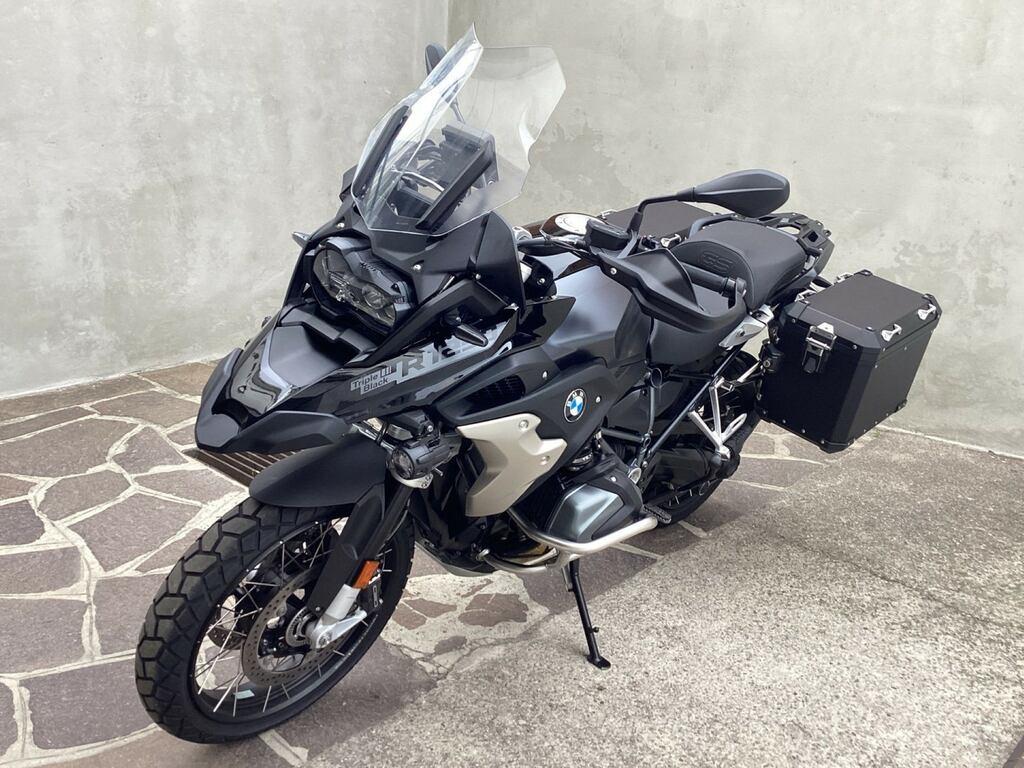 R 1250 GS