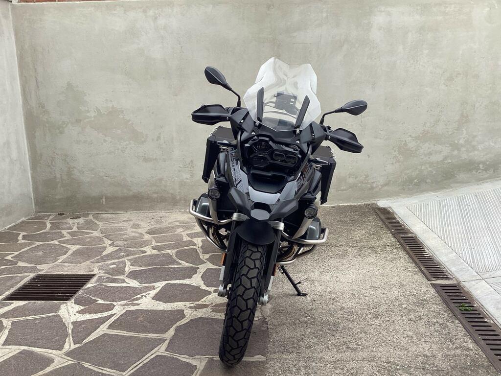 R 1250 GS
