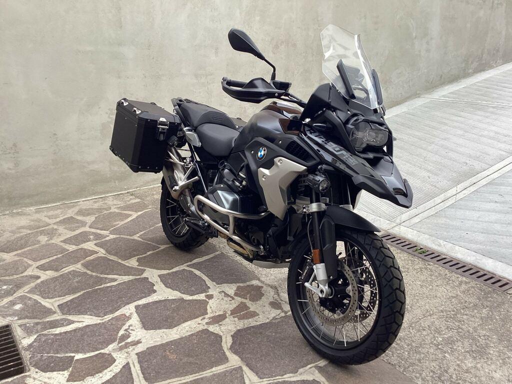R 1250 GS